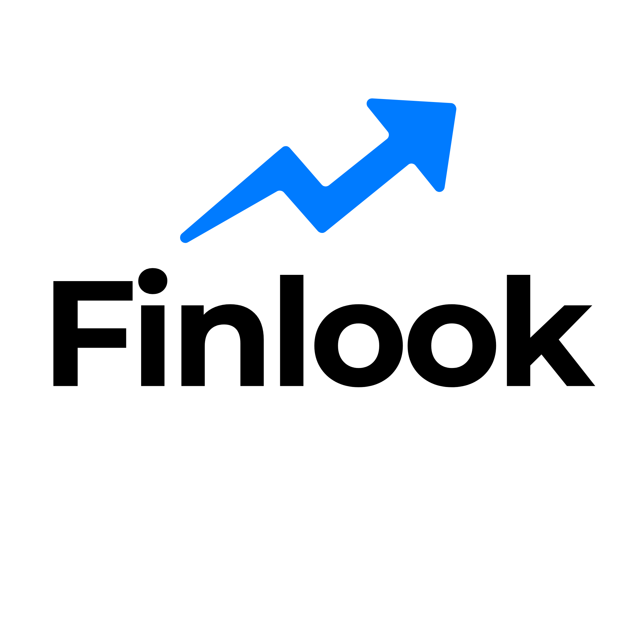 Logo de finlook